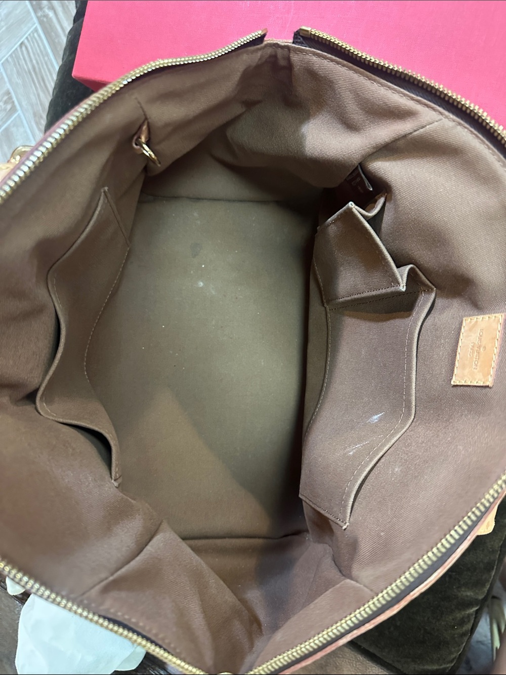 Authentic Tivoli GM - Picture 10 of 17